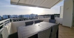 SENSATIONELLES PENTHOUSE ZU VERKAUFEN, CALA D’OR 349.500€