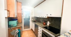 IMPRESIONANTE ÁTICO EN UN HERMOSO COMPLEJO, CALA EGOS 349.800€.