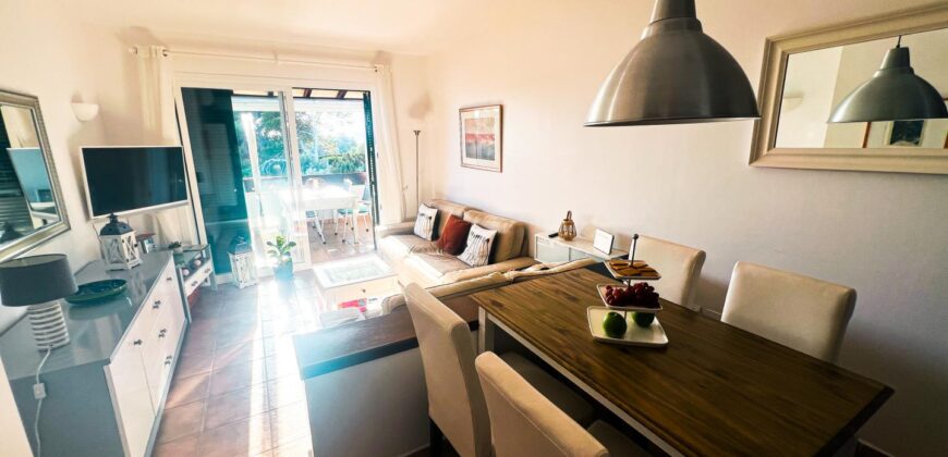 STUNNING PENTHOUSE IN A BEAUTIFUL COMPLEX, CALA EGOS 349.800€