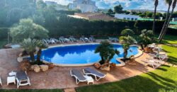 TRAUMHAFTE PENTHAUS WOHNUNG CALA D’OR – CALA EGOS 349.800€