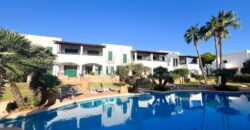 STUNNING PENTHOUSE IN A BEAUTIFUL COMPLEX, CALA EGOS 349.800€