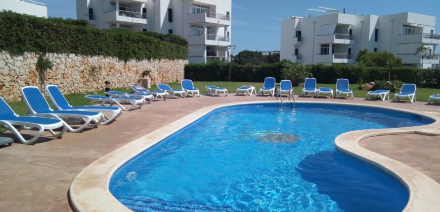 VENDIDO!!- SENSACIONAL ÁTICO EN CALA D´OR