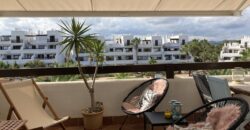 PENTHOUSE APARTMENT CALA EGOS 319.500€