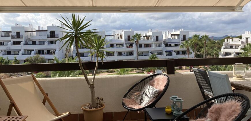 PENTHOUSE APARTMENT CALA EGOS 319.500€