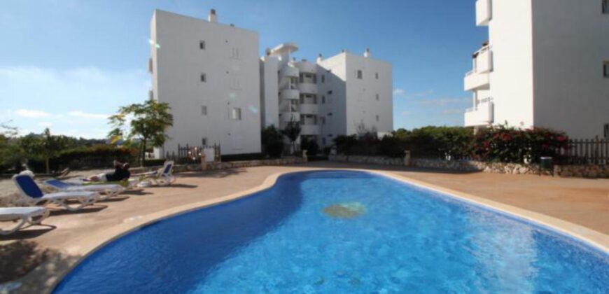 SENSACIONAL ÁTICO EN CALA D´OR, 349.500€