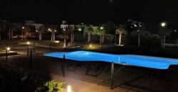 MODERNO APARTAMENTO EN ALQUILER DE LARGO PLAZO, EN CALA EGOS