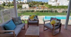 MODERN AND FULLY EQUIPPED APARTMENT FOR LONG TERM RENT, IN CALA EGOS