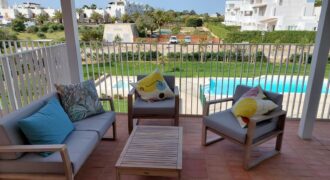 MODERNO APARTAMENTO EN ALQUILER DE LARGO PLAZO, EN CALA EGOS