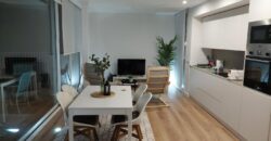 MODERNO APARTAMENTO EN ALQUILER DE LARGO PLAZO, EN CALA EGOS