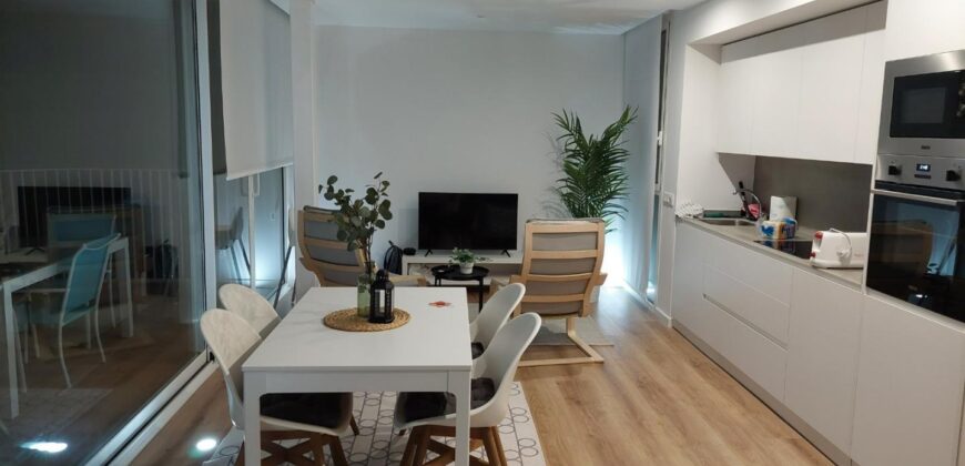 MODERN AUSGESTATTETE WOHNUNG ZUR LANGZEITMIETE, CALA D’OR 1.300€