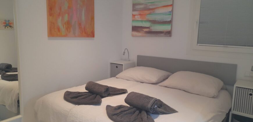 VERKAUFT – MODERNE REIHENENDHAUS ZU VERKAUFEN, CALA EGOS