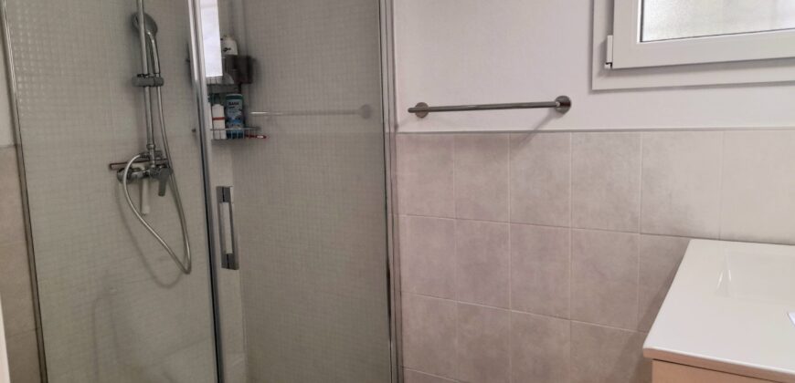 VERKAUFT – MODERNE REIHENENDHAUS ZU VERKAUFEN, CALA EGOS