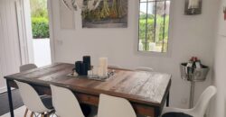 VERKAUFT – MODERNE REIHENENDHAUS ZU VERKAUFEN, CALA EGOS