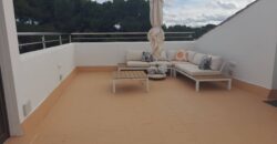 VERKAUFT – MODERNE REIHENENDHAUS ZU VERKAUFEN, CALA EGOS