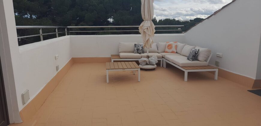 VERKAUFT – MODERNE REIHENENDHAUS ZU VERKAUFEN, CALA EGOS