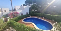 WONDERFUL SEMI-DETACHED HOUSE FOR SALE, CALA EGOS