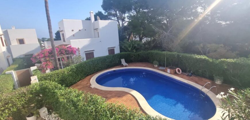 WONDERFUL SEMI-DETACHED HOUSE FOR SALE, CALA EGOS