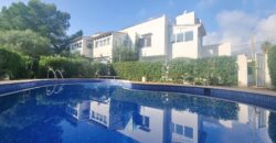 WONDERFUL SEMI-DETACHED HOUSE FOR SALE, CALA EGOS