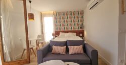 MODERN AND COSY STUDIO FOR SEASONAL RENTAL, CALA D´OR