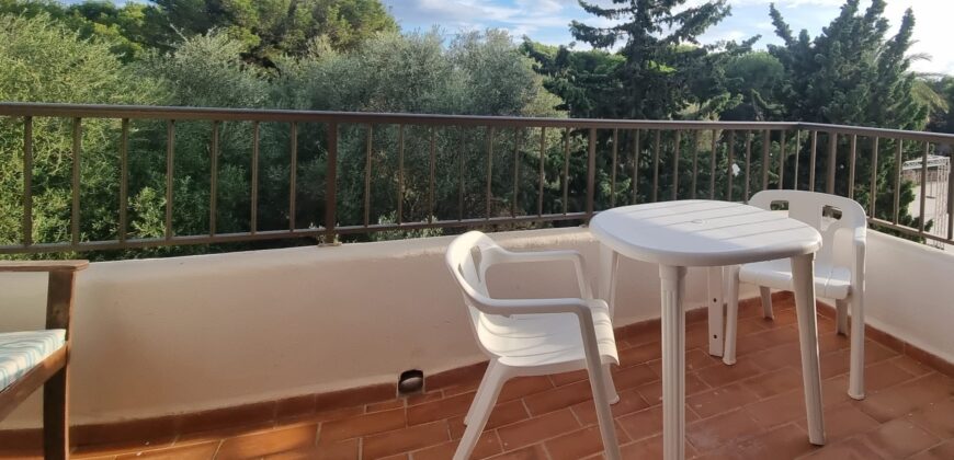 MODERN AND COSY STUDIO FOR SEASONAL RENTAL, CALA D´OR