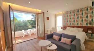 MODERN AND COSY STUDIO FOR SEASONAL RENTAL, CALA D´OR