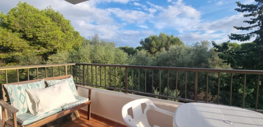 MODERN AND COSY STUDIO FOR SEASONAL RENTAL, CALA D´OR