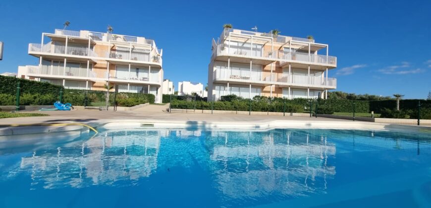 MODERN GROUND FLOOR APARTMENT FOR SALE, CALA EGOS