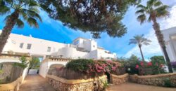 CHARMING GROUND-FLOOR APARTMENT FOR SALE, CALA EGOS