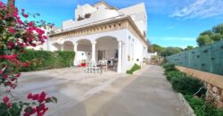 CHARMING GROUND-FLOOR APARTMENT FOR SALE, CALA EGOS