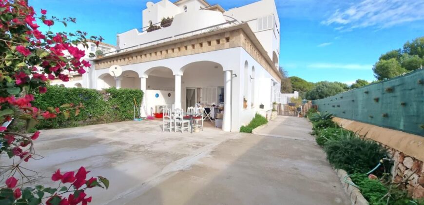 CHARMING GROUND-FLOOR APARTMENT FOR SALE, CALA EGOS