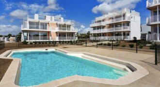 MODERN GROUND FLOOR APARTMENT FOR SALE, CALA EGOS