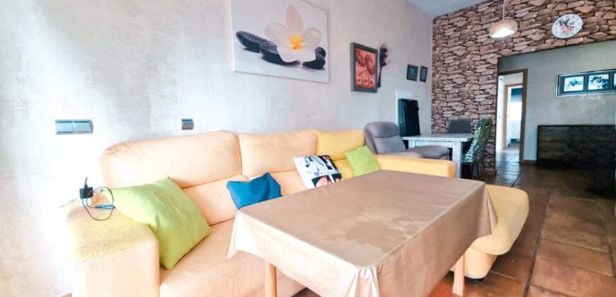 CHARMING GROUND-FLOOR APARTMENT FOR SALE, CALA EGOS