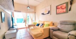 CHARMING GROUND-FLOOR APARTMENT FOR SALE, CALA EGOS