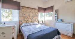 CHARMING GROUND-FLOOR APARTMENT FOR SALE, CALA EGOS