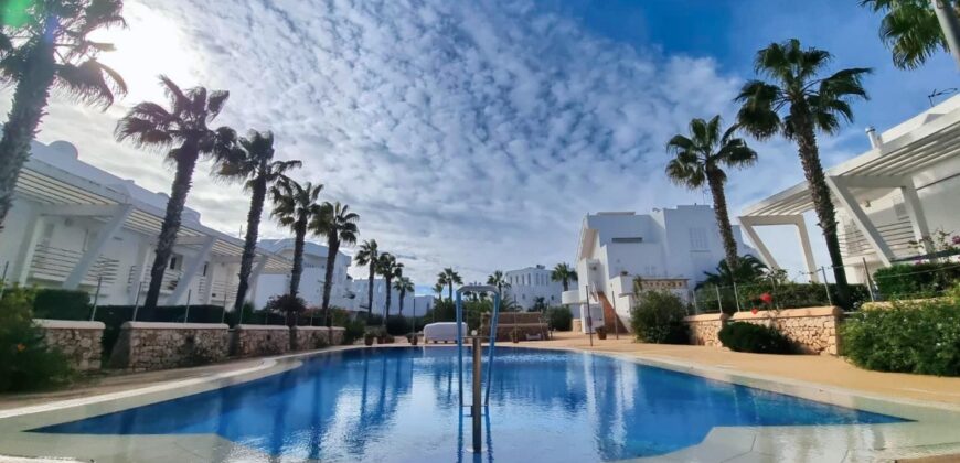 CHARMING GROUND-FLOOR APARTMENT FOR SALE, CALA EGOS