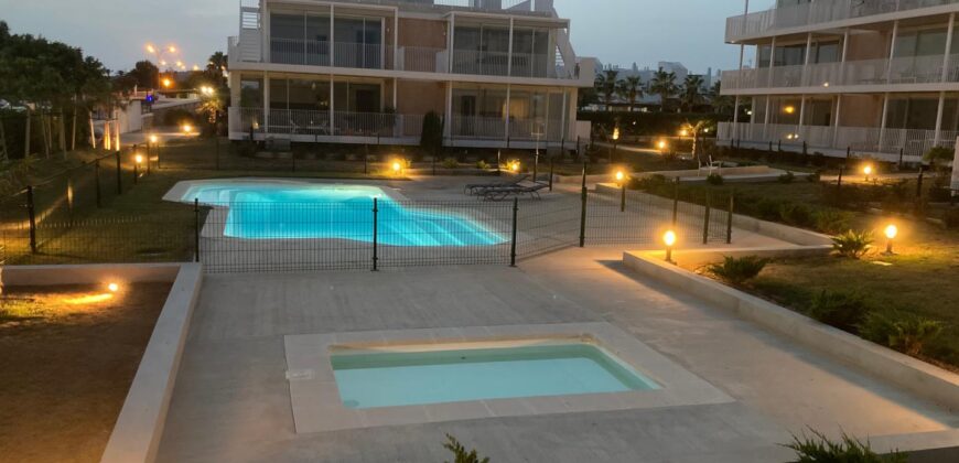 MODERN GROUND FLOOR APARTMENT FOR SALE, CALA EGOS