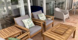 MODERN GROUND FLOOR APARTMENT FOR SALE, CALA EGOS