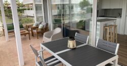 MODERN GROUND FLOOR APARTMENT FOR SALE, CALA EGOS