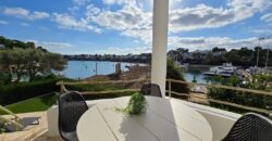 AMAZING MARINA VIEW APARTMENT FOR RENT 2.100€ / MONTH