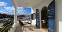 AMAZING MARINA VIEW APARTMENT FOR RENT 2.100€ / MONTH