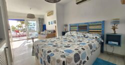 MARVELLOUS STUDIO APARTMENT IN CALA EGOS – 188.000€