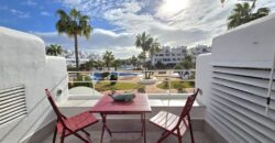 MARVELLOUS STUDIO APARTMENT IN CALA EGOS – 188.000€