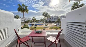 MARVELLOUS STUDIO APARTMENT IN CALA EGOS – 188.000€