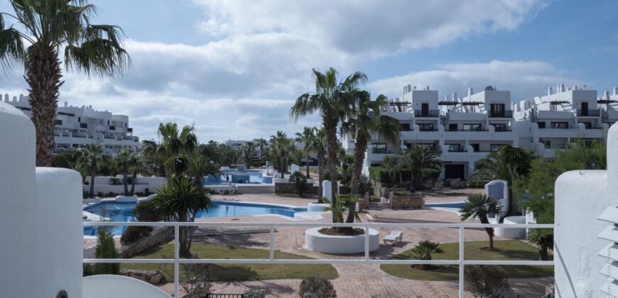 MARVELLOUS STUDIO APARTMENT IN CALA EGOS – 188.000€