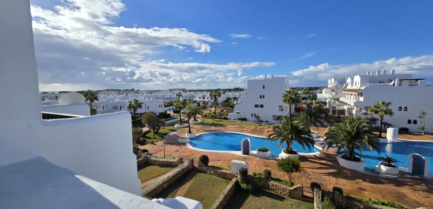 TWO BEDROOMS DUPLEX PENTHOUSE FOR SALE, CALA EGOS