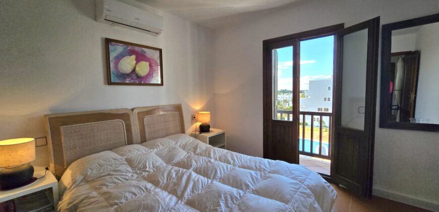 TWO BEDROOMS DUPLEX PENTHOUSE FOR SALE, CALA EGOS