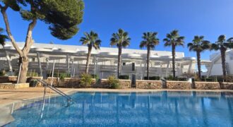 MODERN DESIGNED TERRACED VILLA CALA D’OR