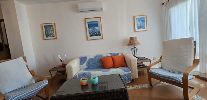 TWO BEDROOMS DUPLEX PENTHOUSE FOR SALE, CALA EGOS