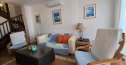 TWO BEDROOMS DUPLEX PENTHOUSE FOR SALE, CALA EGOS