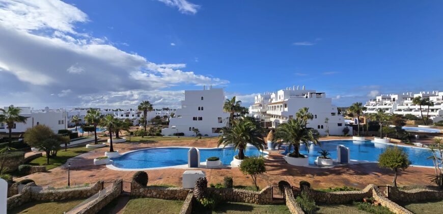 TWO BEDROOMS DUPLEX PENTHOUSE FOR SALE, CALA EGOS